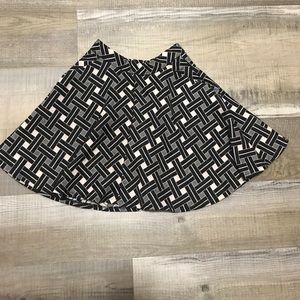 Great condition Aqua skirt  sz XS